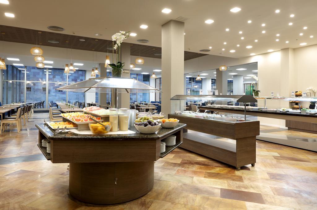 Villas Eurostars Las Salinas كاليتا ذي فوستي المظهر الخارجي الصورة