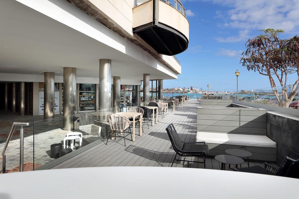 Villas Eurostars Las Salinas كاليتا ذي فوستي المظهر الخارجي الصورة