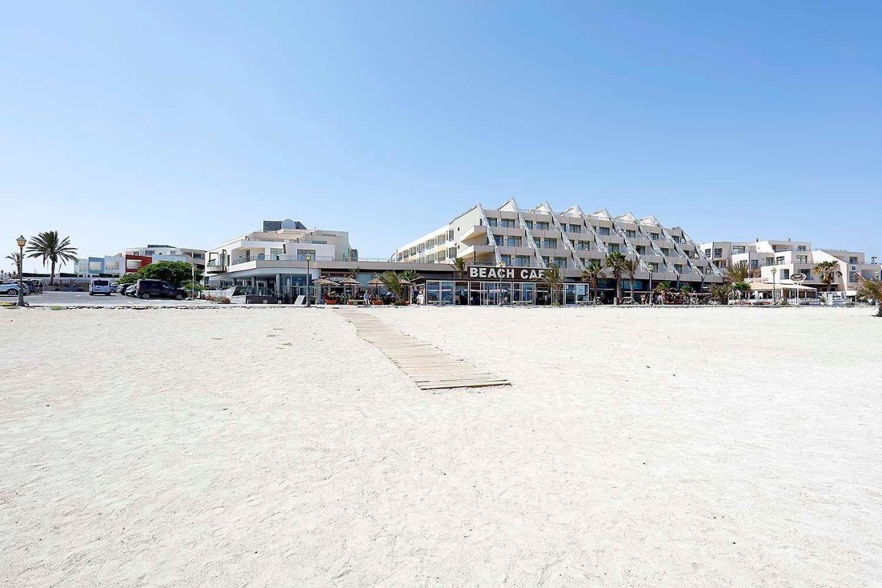 Villas Eurostars Las Salinas كاليتا ذي فوستي المظهر الخارجي الصورة